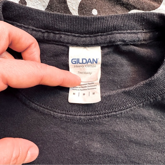 Trans-Siberian Orchestra Band T-shirt Winter Tour 2017 Men’s M - Picture 3 of 4